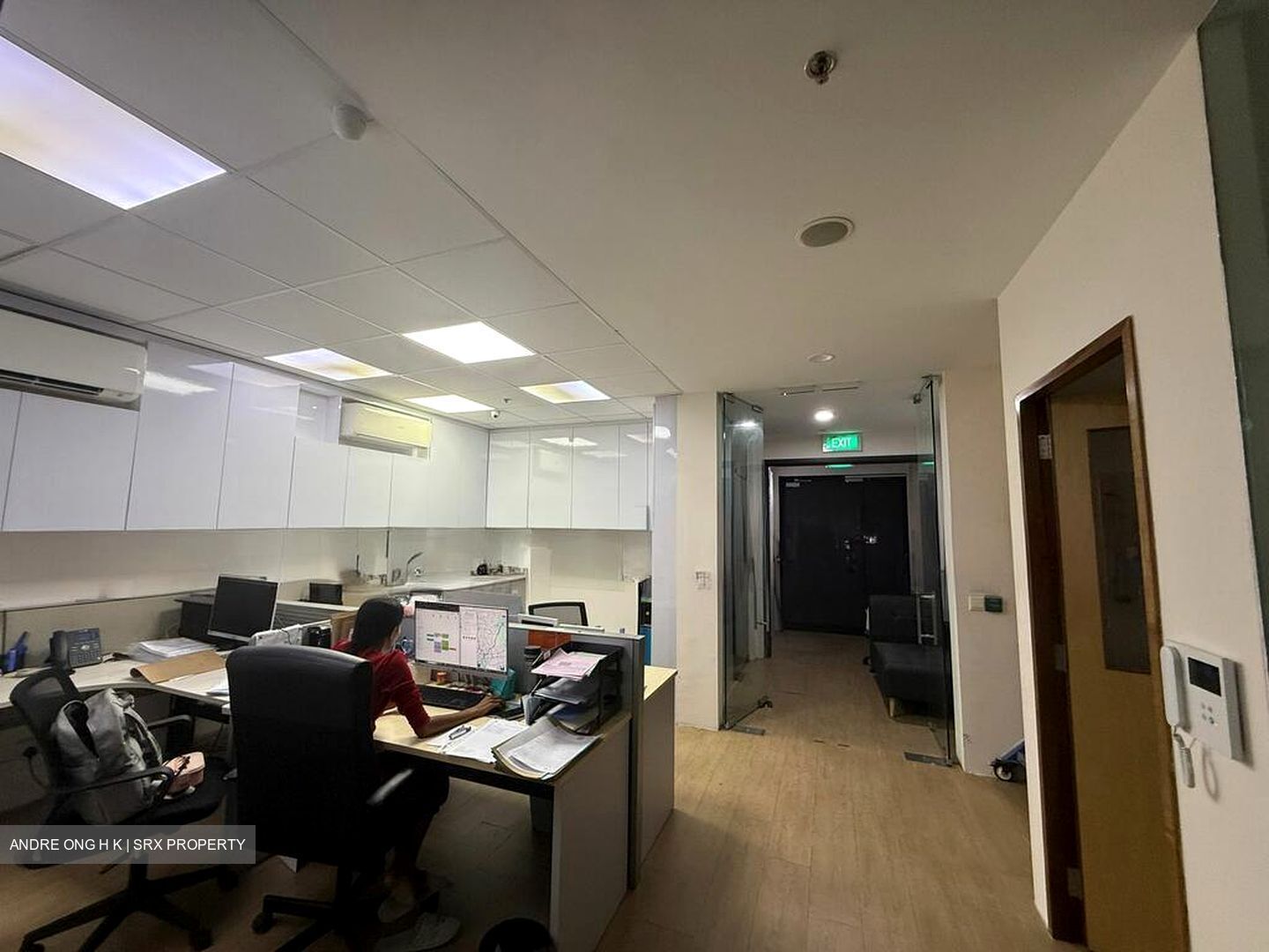 Novelty Techpoint (D19), Factory #502862101